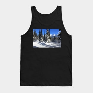 Easy Run 2 Tank Top